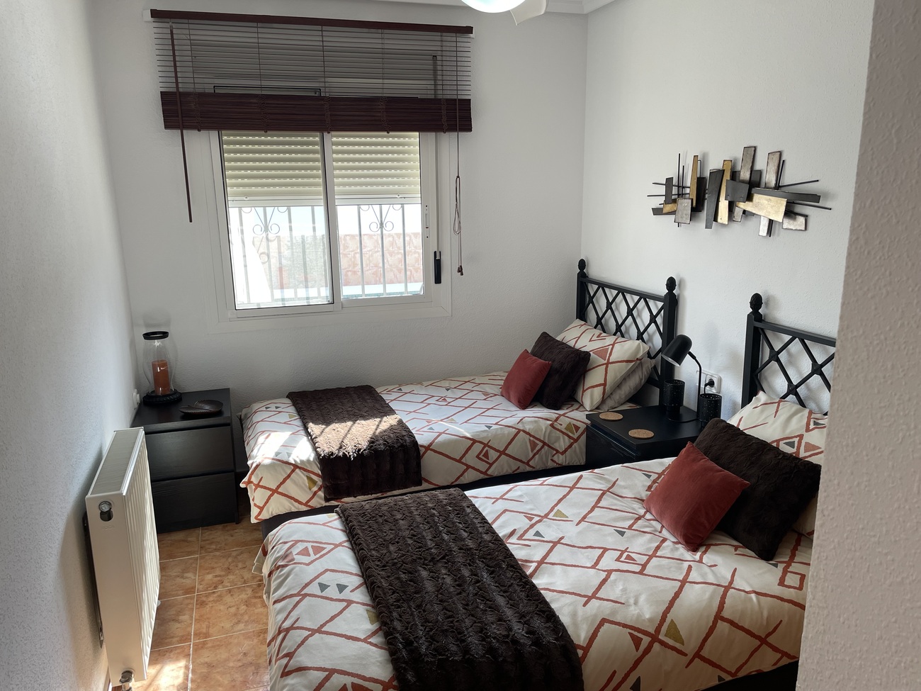 Villa for Sale in Camposol, Murcia