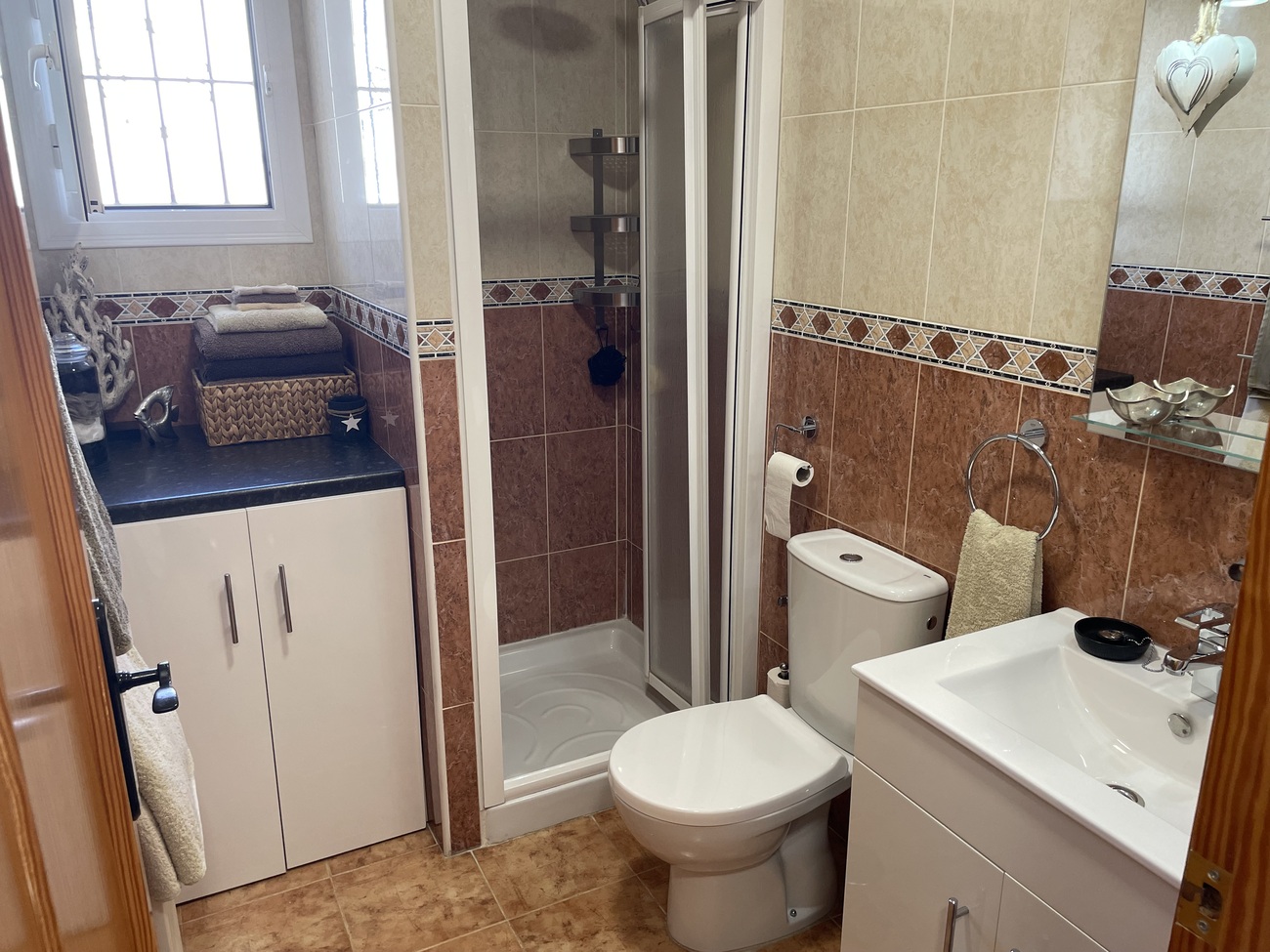 Villa for Sale in Camposol, Murcia