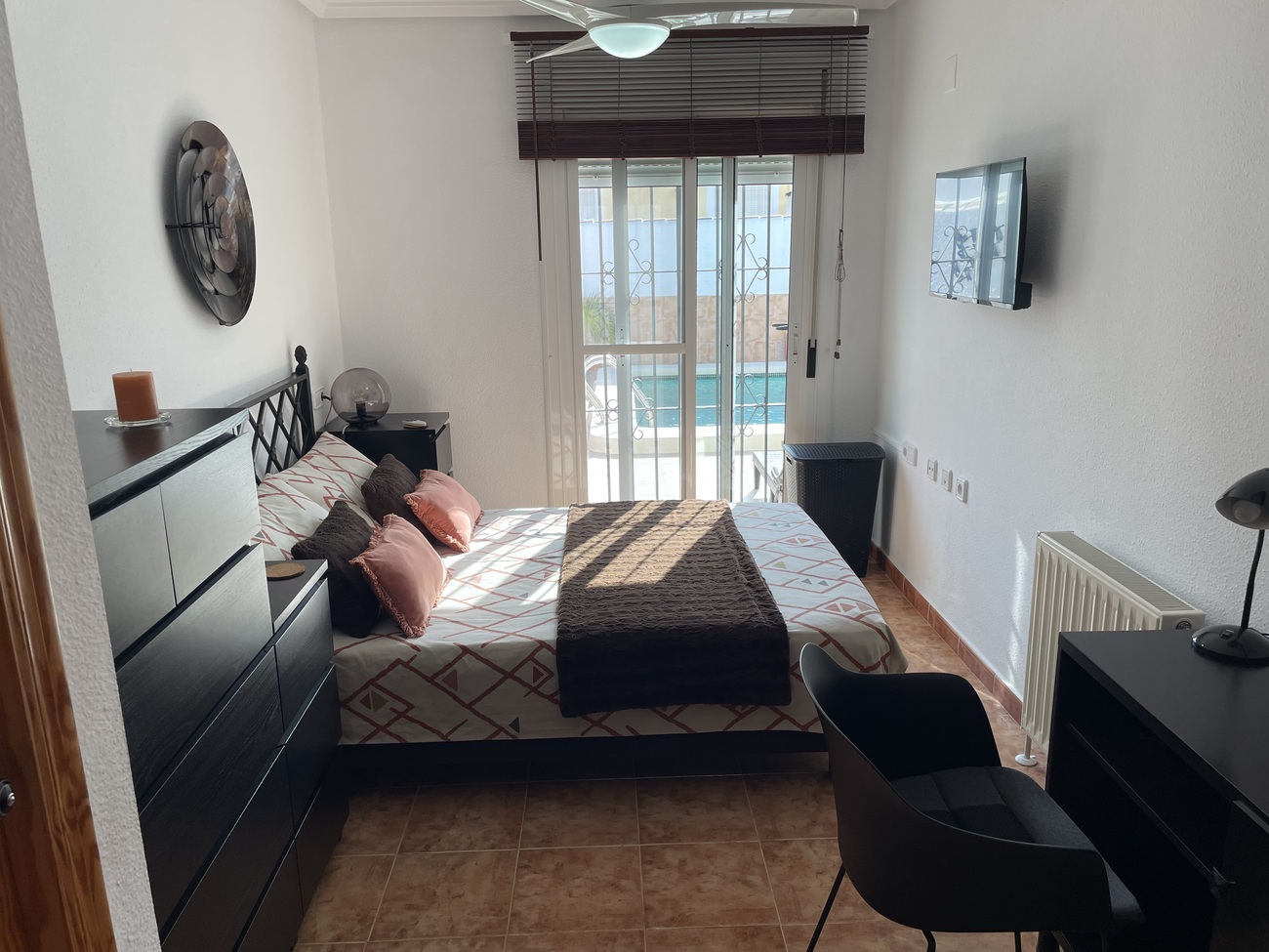 Villa for Sale in Camposol, Murcia
