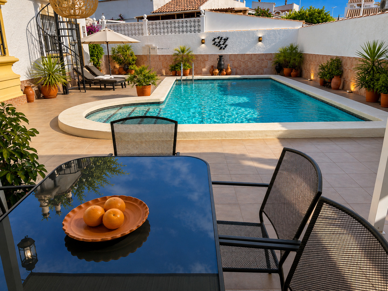 Villa for Sale in Camposol, Murcia