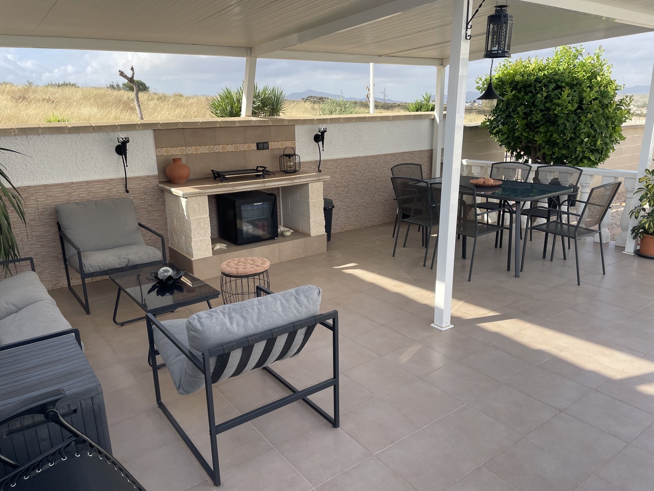 Villa for Sale in Camposol, Murcia