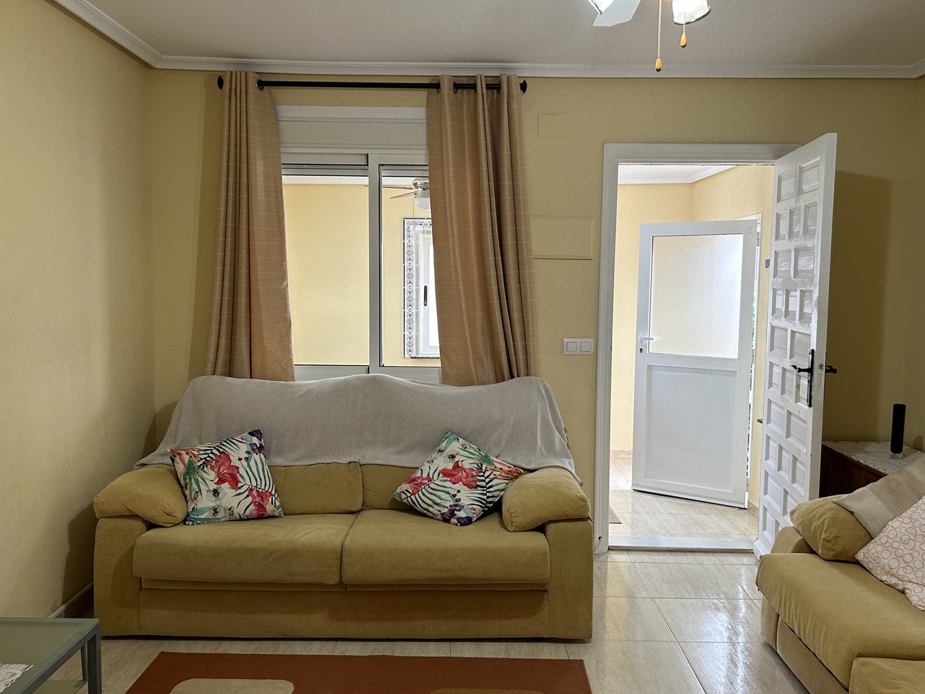 Villa for Sale in Camposol, Murcia