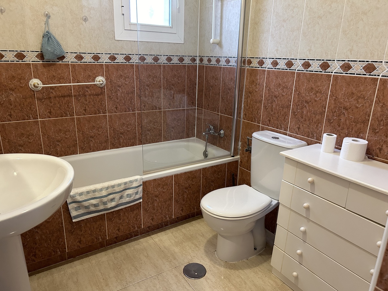Villa for Sale in Camposol, Murcia