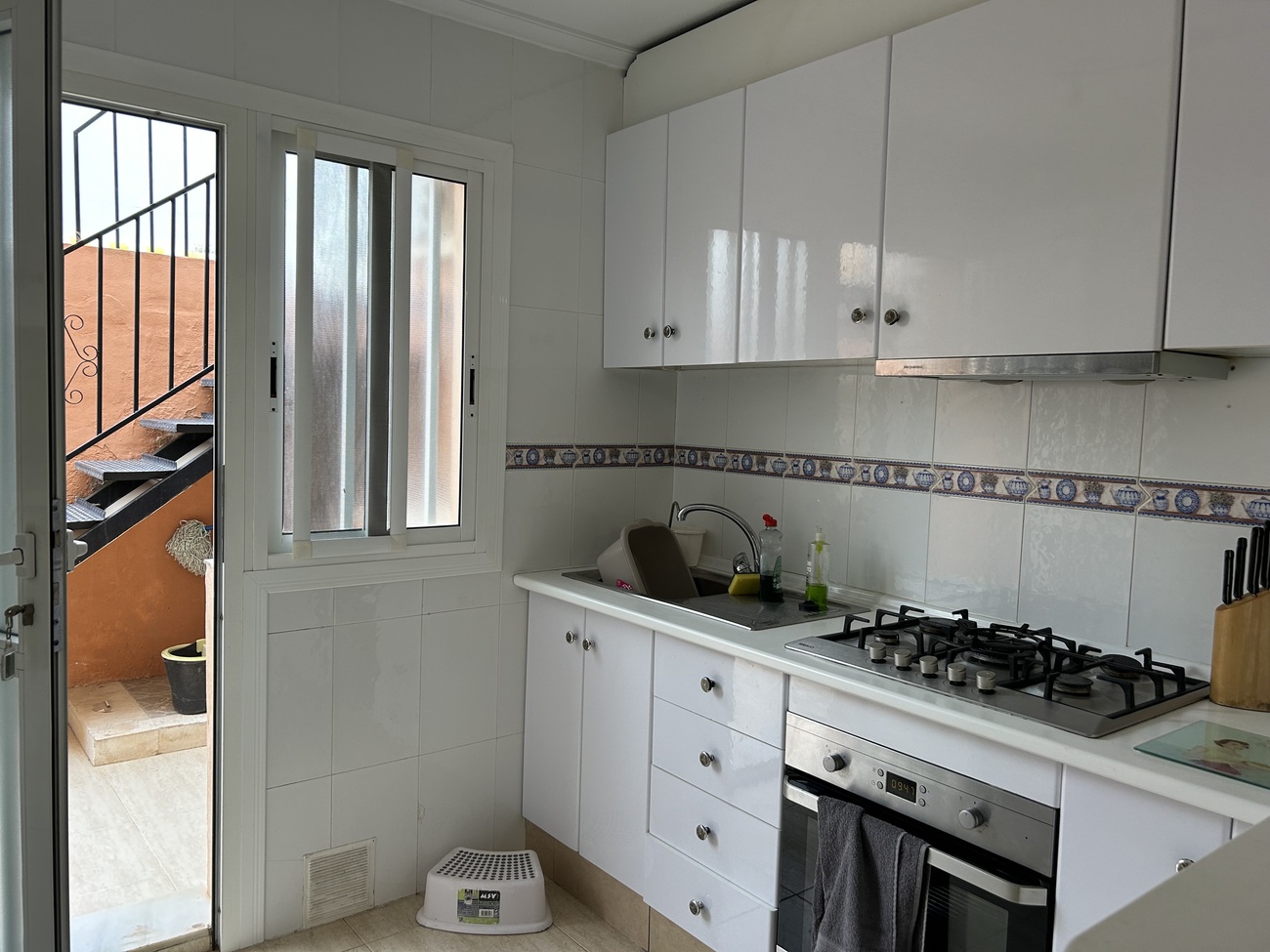 Villa for Sale in Camposol, Murcia