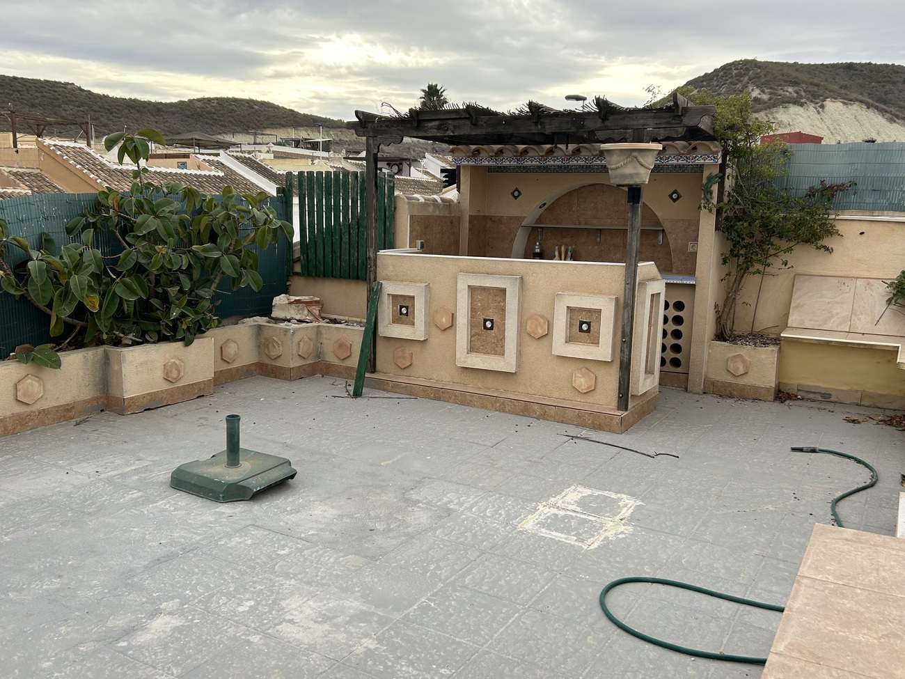 Villa for Sale in Camposol, Murcia