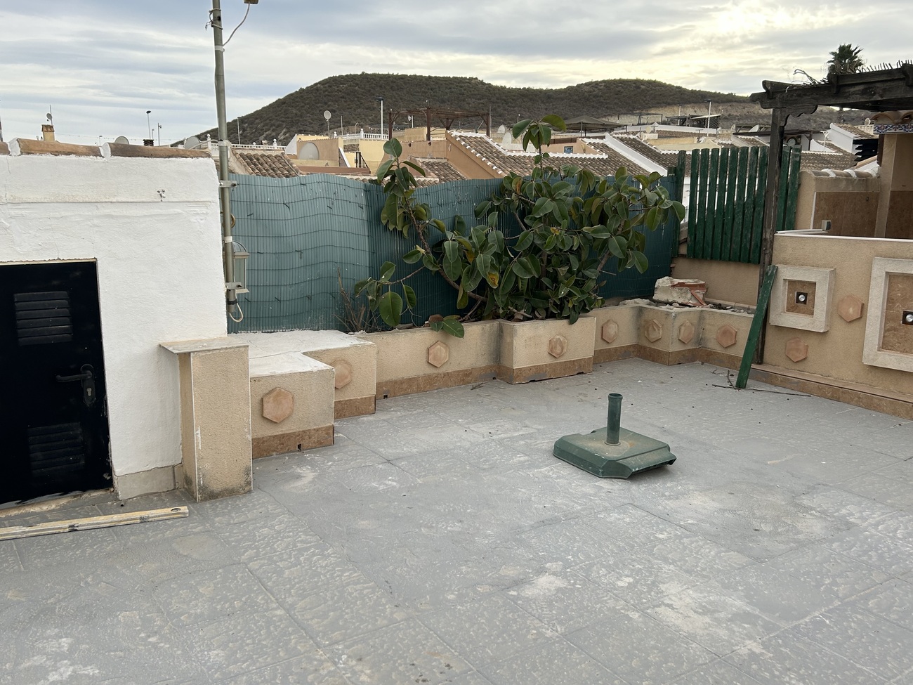 Villa for Sale in Camposol, Murcia