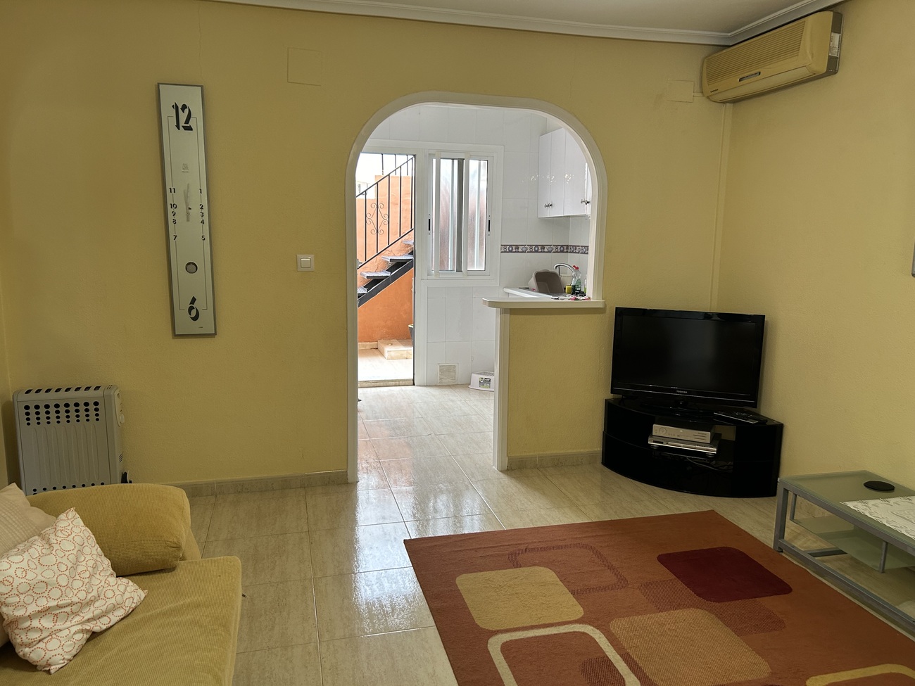 Villa for Sale in Camposol, Murcia