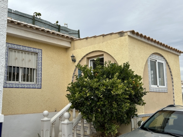 Villa for Sale in Camposol, Murcia