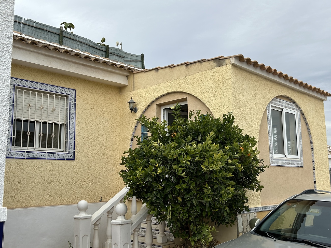 villa-camposol-1516-4 Villa for Sale in Camposol, Murcia