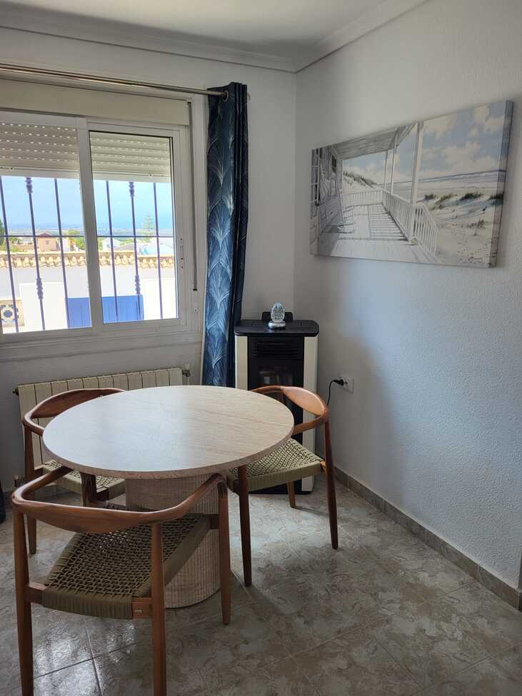 Villa for Sale in Camposol, Murcia