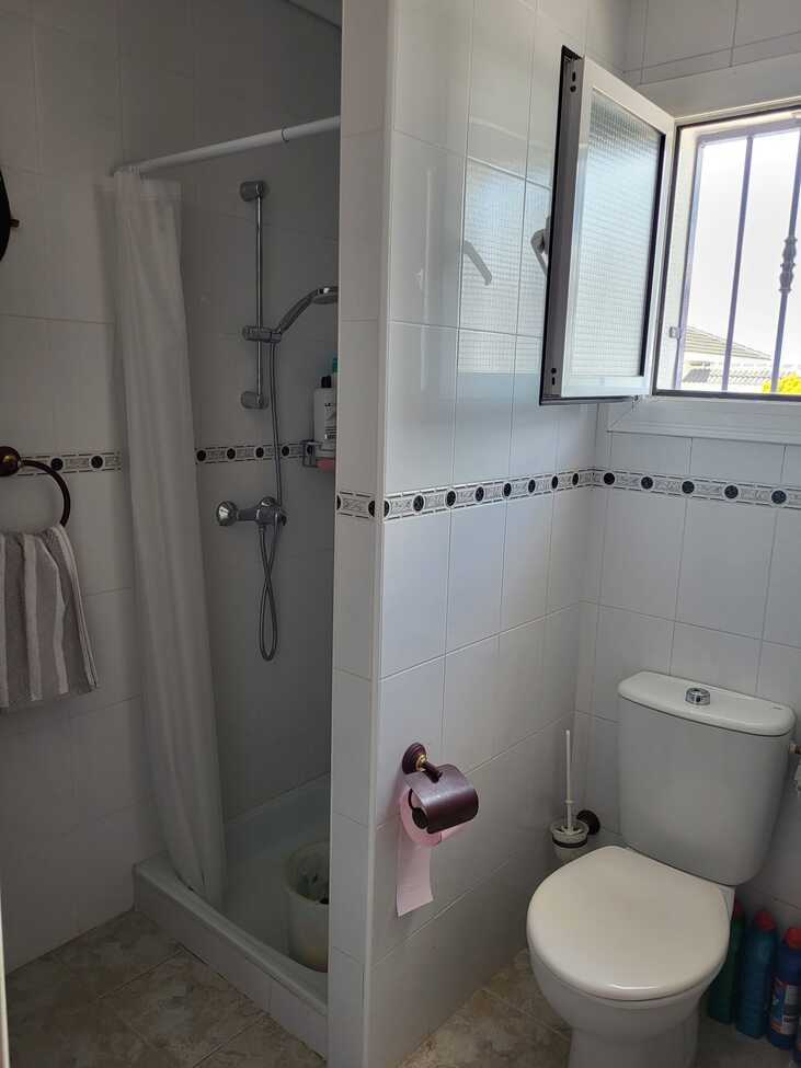 Villa for Sale in Camposol, Murcia