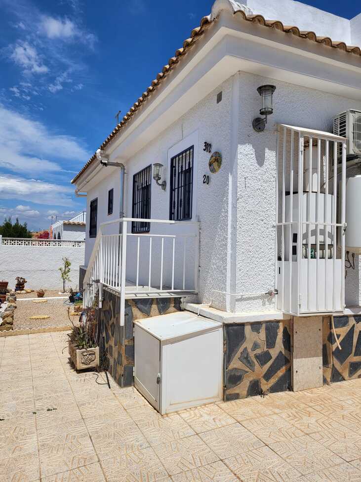 Villa for Sale in Camposol, Murcia