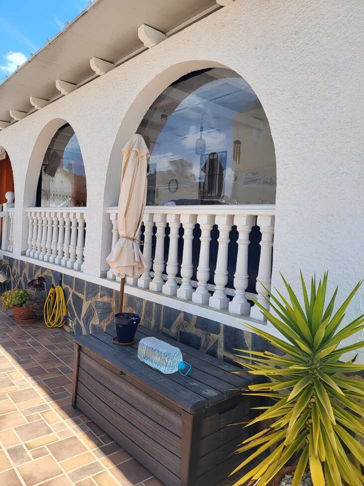 Villa for Sale in Camposol, Murcia