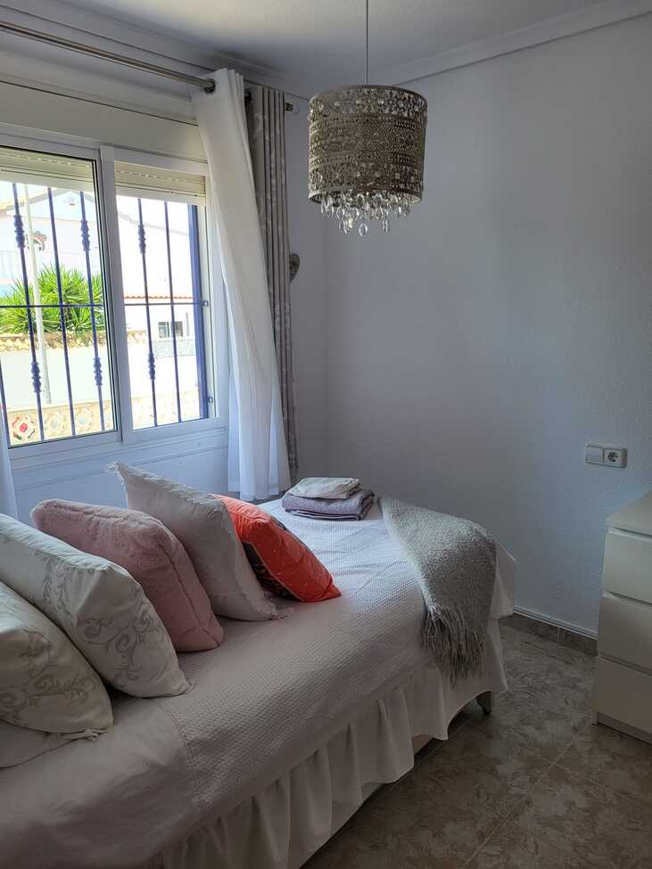 Villa for Sale in Camposol, Murcia