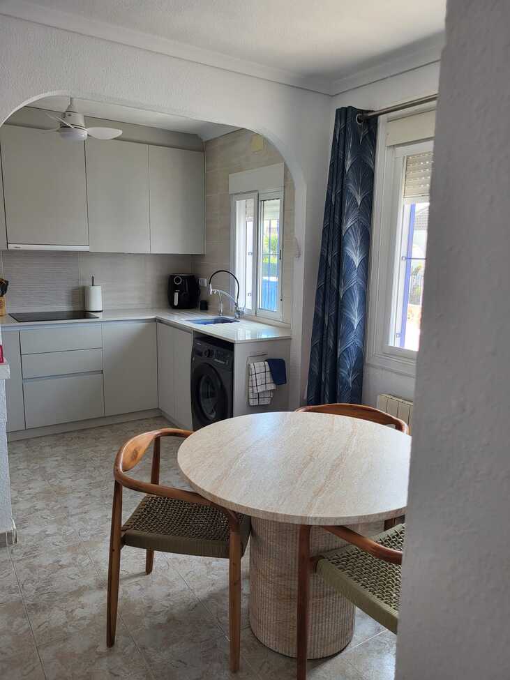 Villa for Sale in Camposol, Murcia