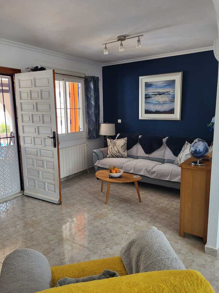 Villa for Sale in Camposol, Murcia