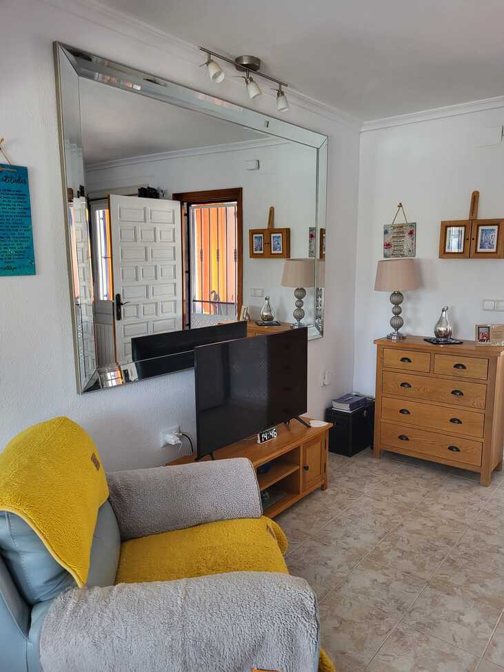 Villa for Sale in Camposol, Murcia