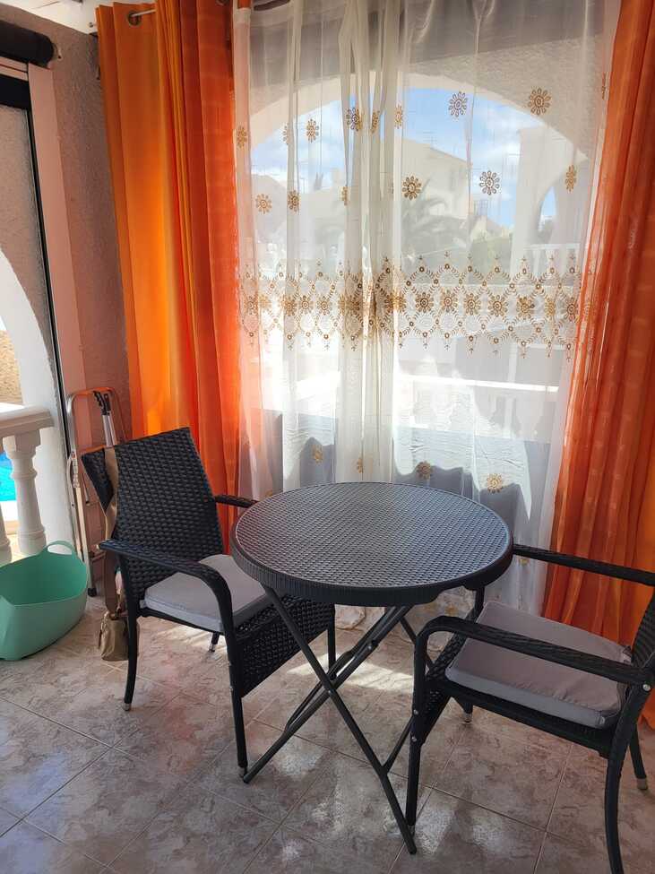 Villa for Sale in Camposol, Murcia