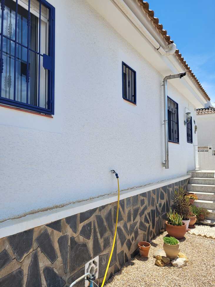 Villa for Sale in Camposol, Murcia