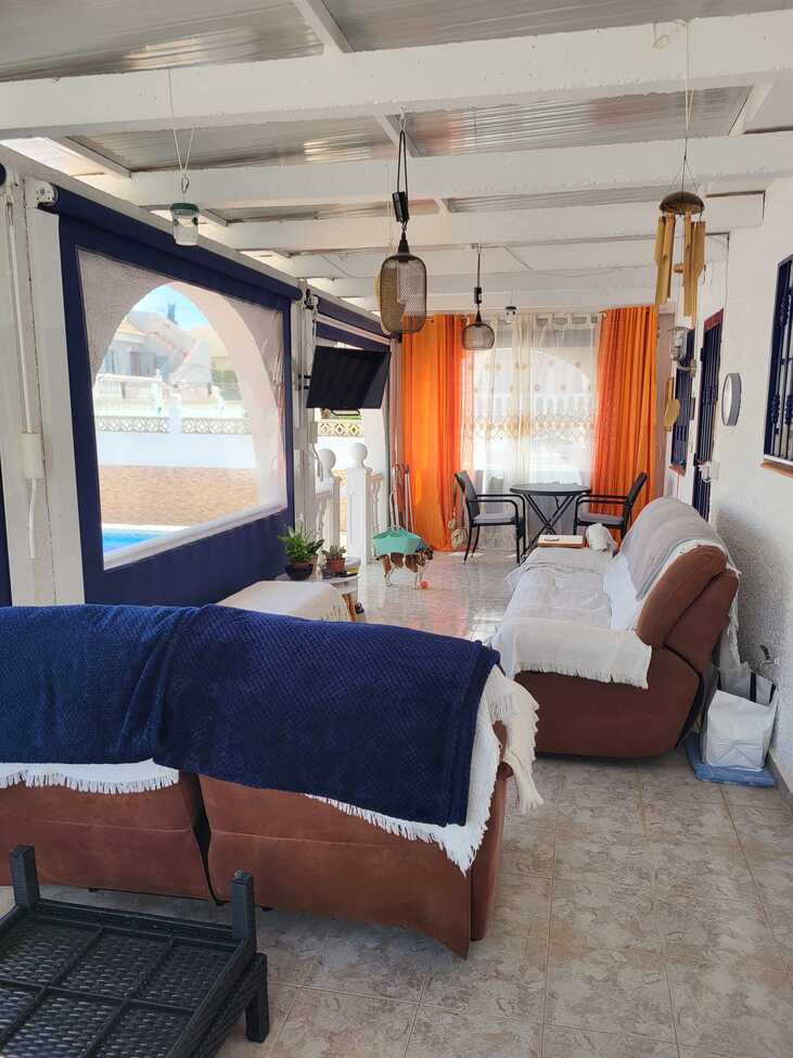 Villa for Sale in Camposol, Murcia