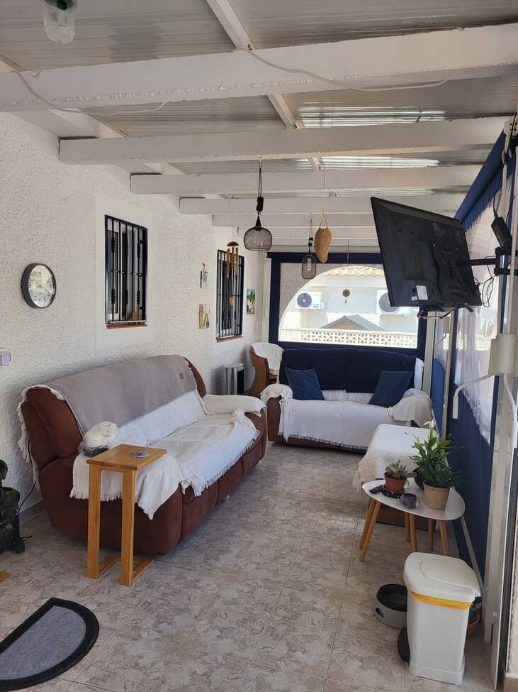 Villa for Sale in Camposol, Murcia