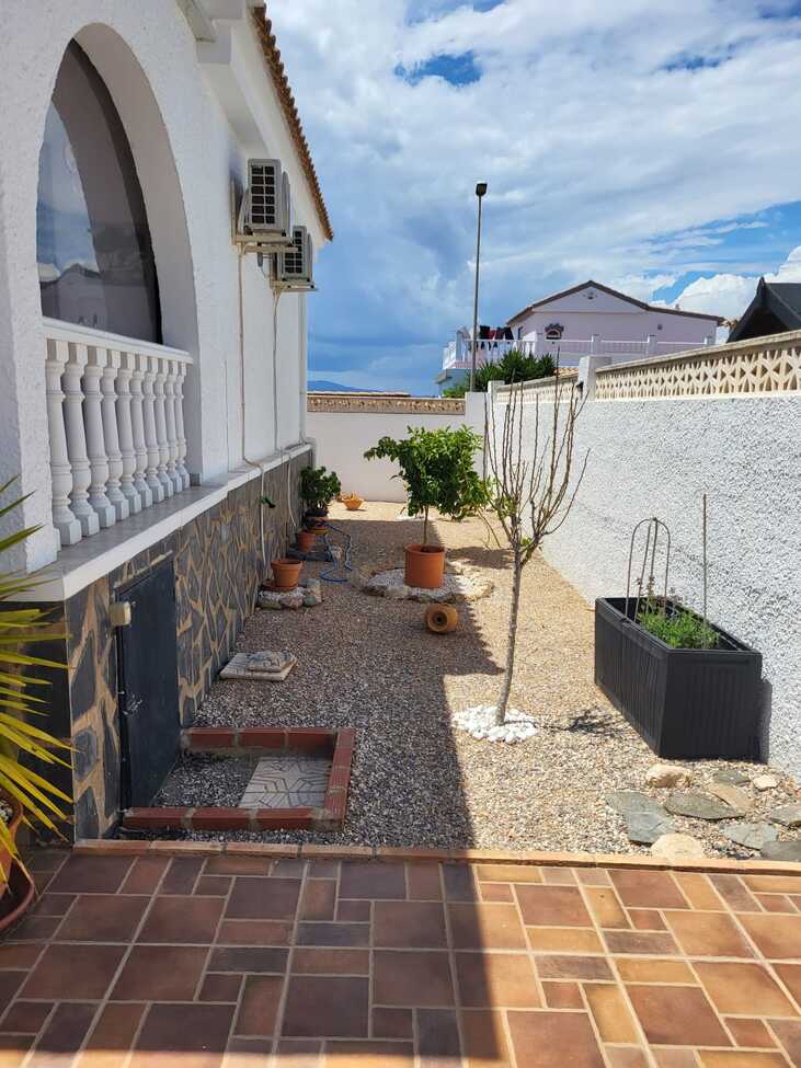 Villa for Sale in Camposol, Murcia