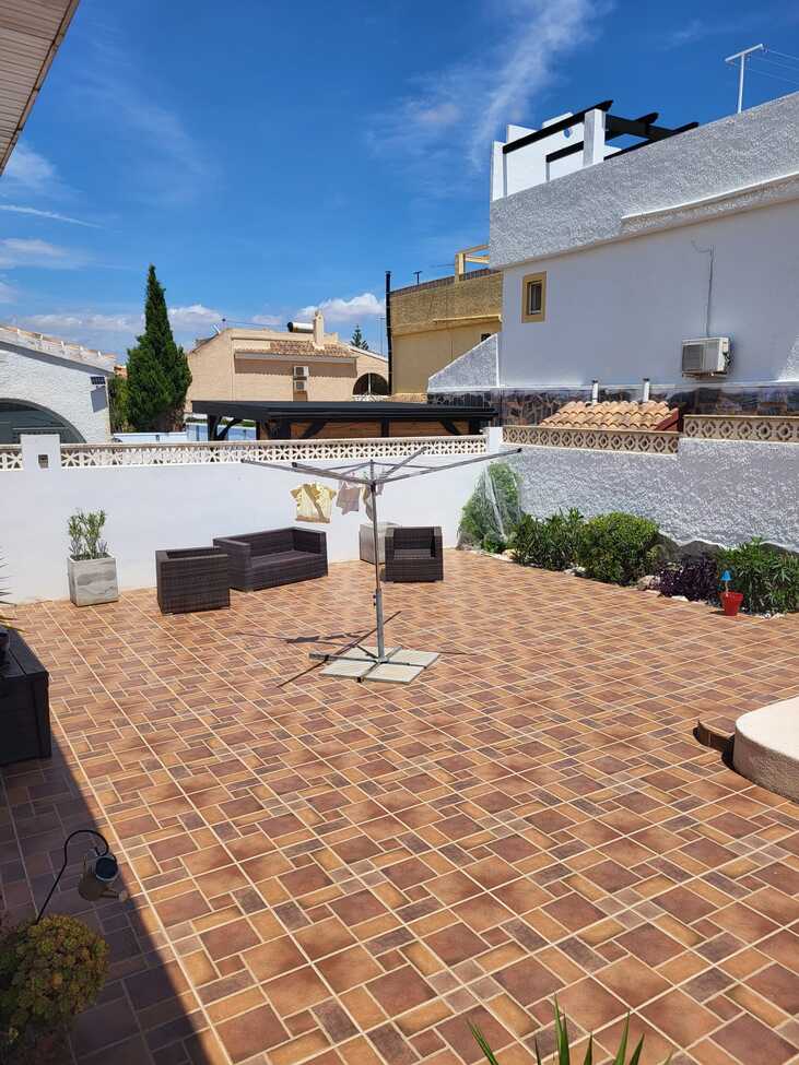 Villa for Sale in Camposol, Murcia