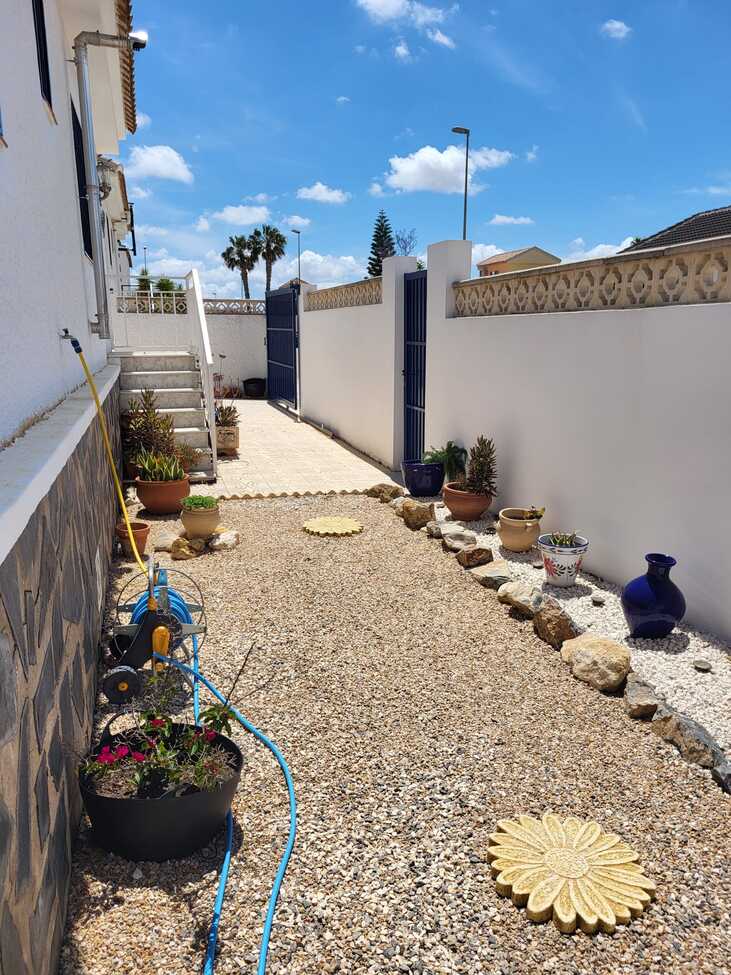 Villa for Sale in Camposol, Murcia