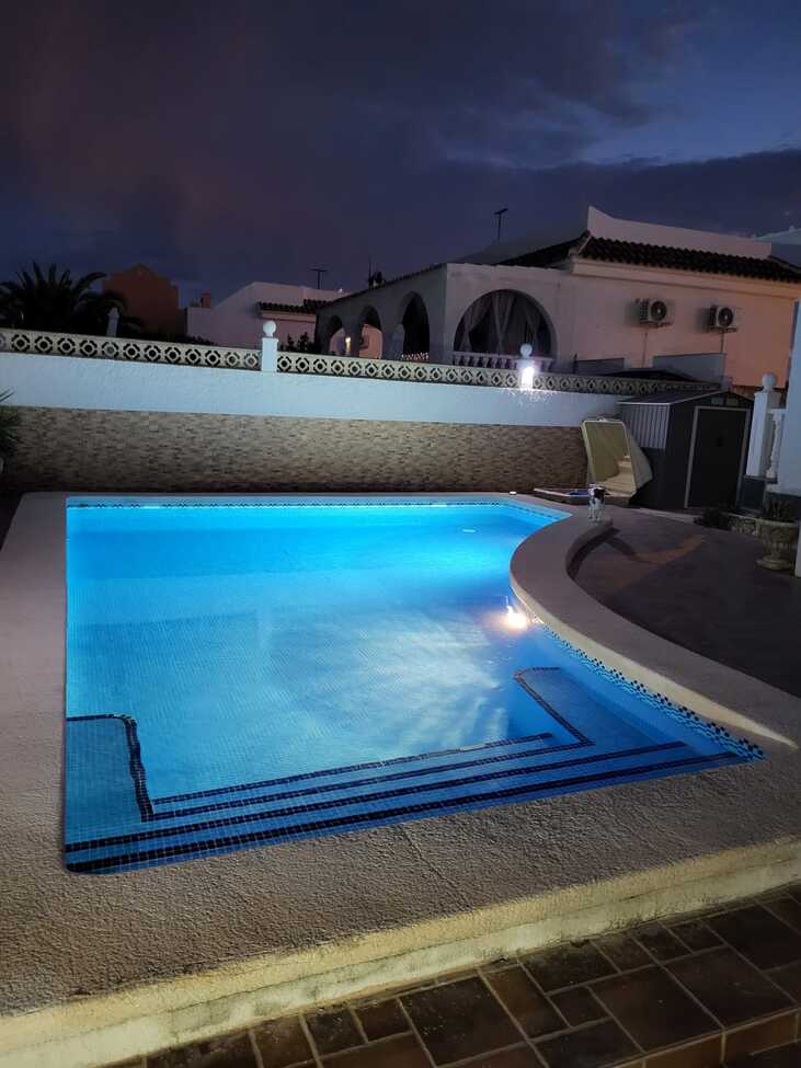 Villa for Sale in Camposol, Murcia
