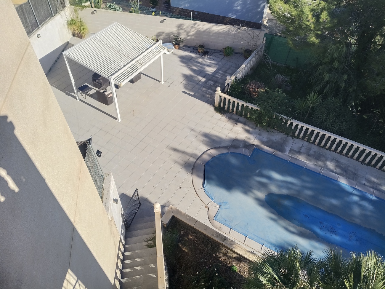 Villa for Sale in Canadas De San Pedro, Murcia