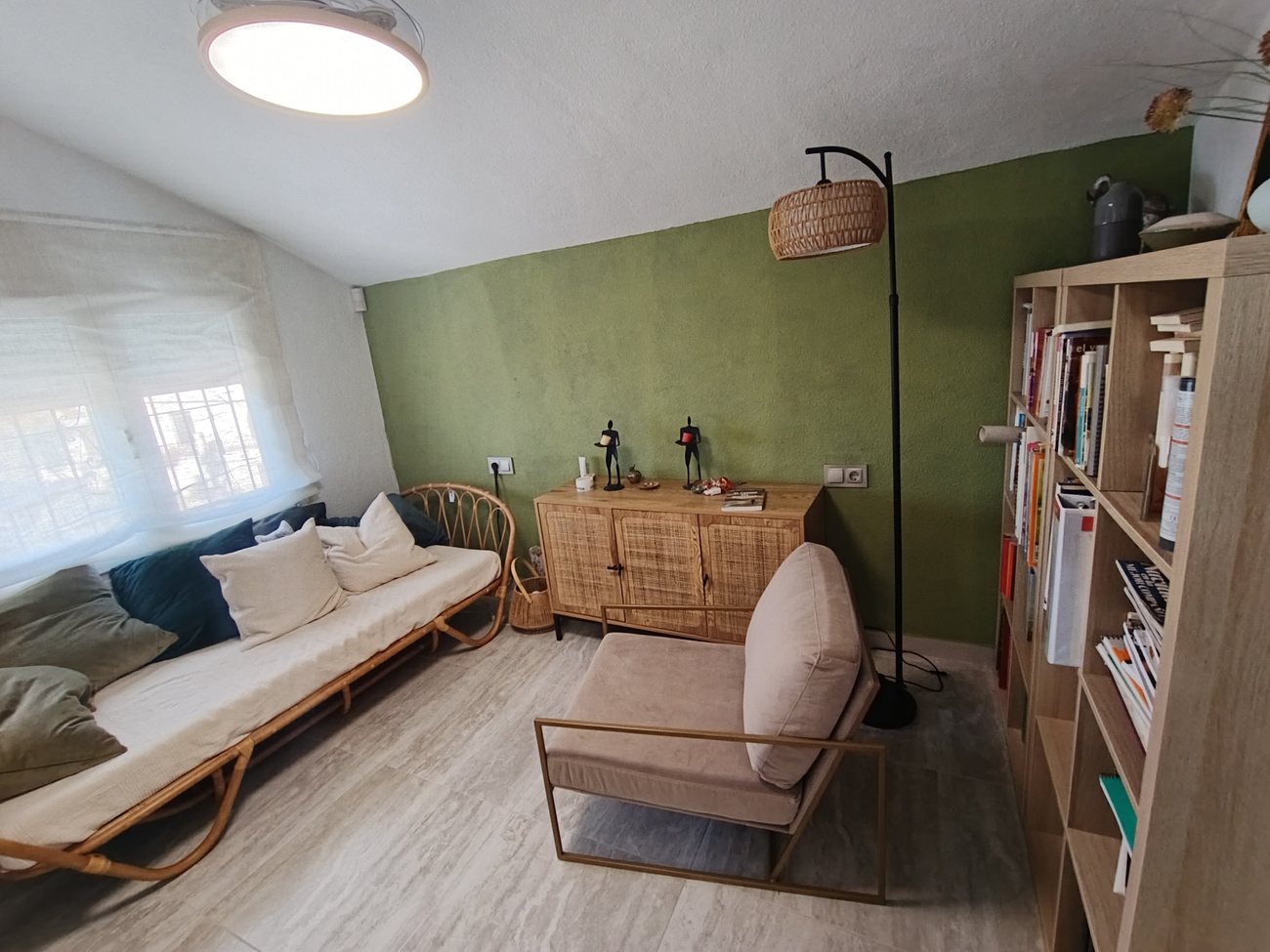 Villa for Sale in Canadas De San Pedro, Murcia