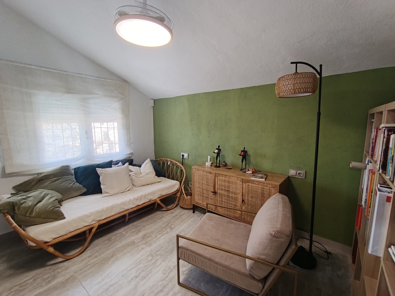 Villa for Sale in Canadas De San Pedro, Murcia