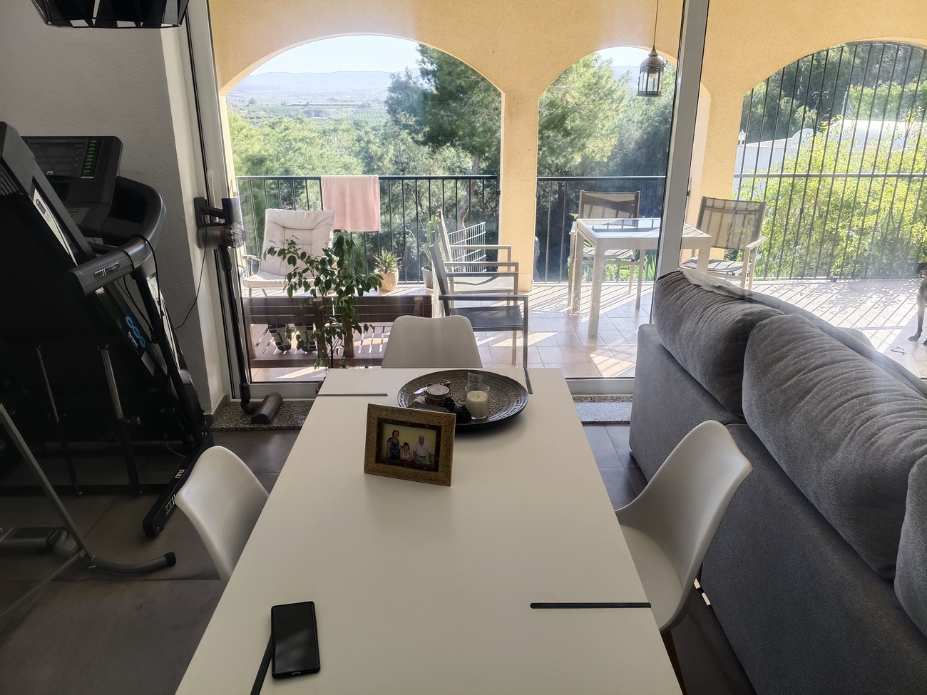 Villa for Sale in Canadas De San Pedro, Murcia