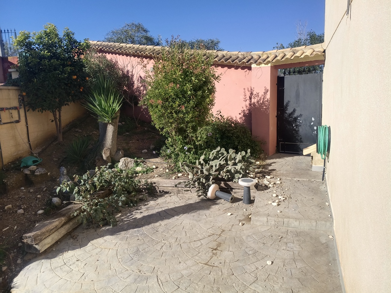 Villa for Sale in Canadas De San Pedro, Murcia