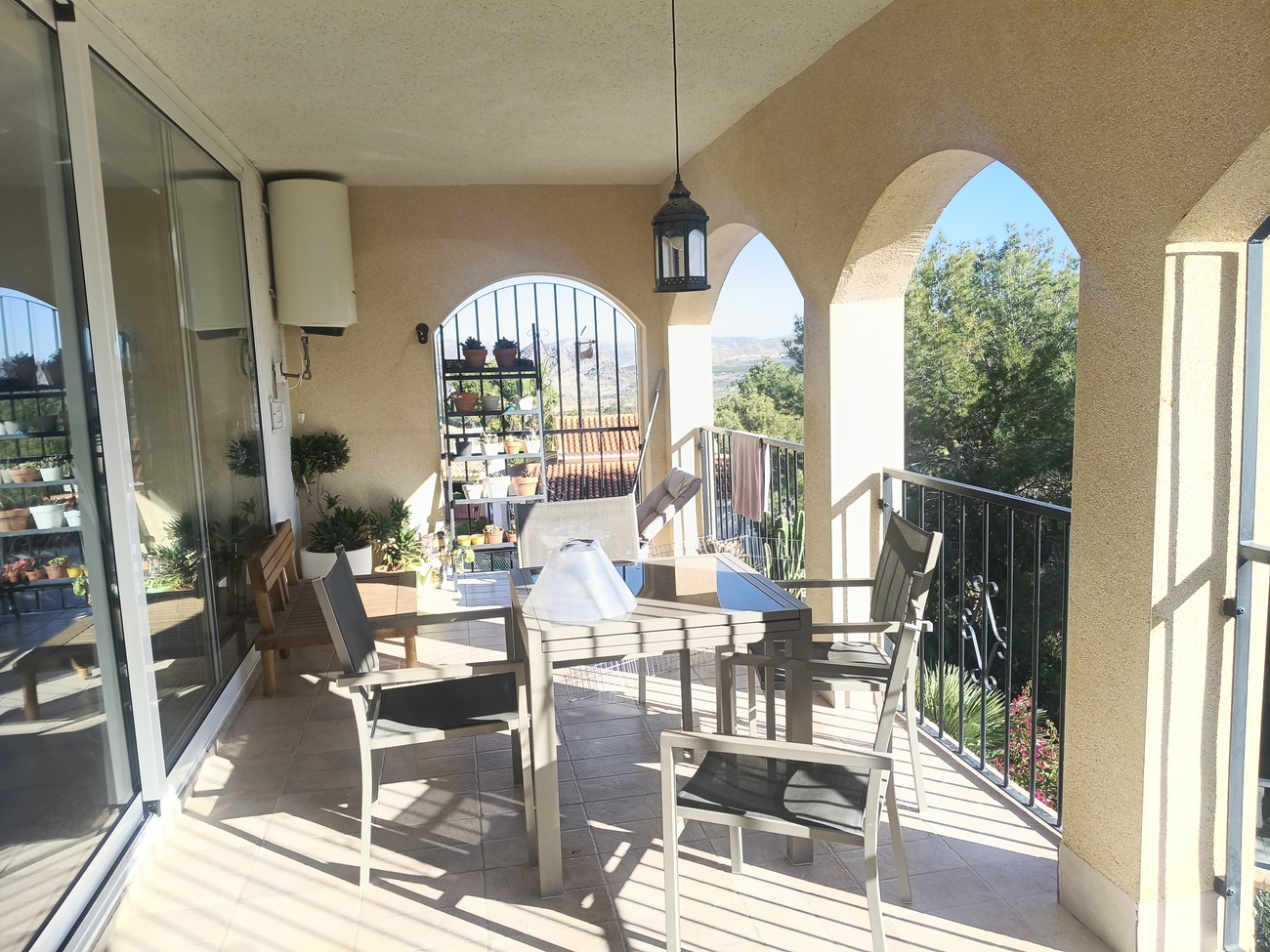 Villa for Sale in Canadas De San Pedro, Murcia