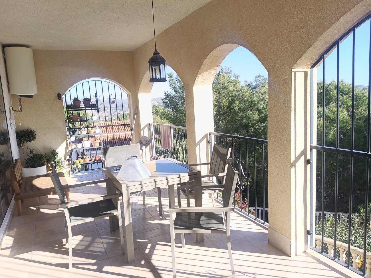 Villa for Sale in Canadas De San Pedro, Murcia