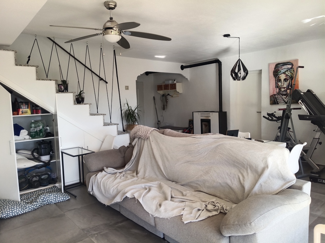 Villa for Sale in Canadas De San Pedro, Murcia