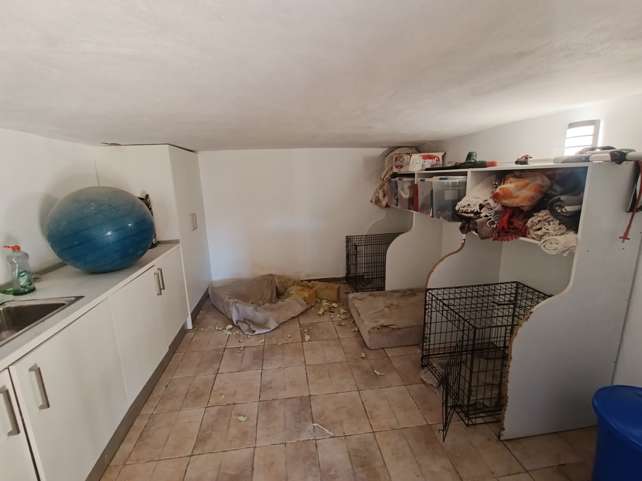 Villa for Sale in Canadas De San Pedro, Murcia