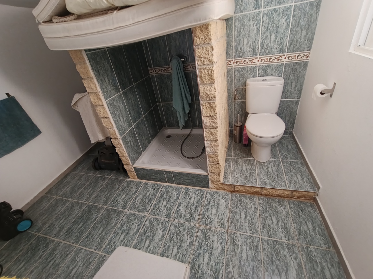 Villa for Sale in Canadas De San Pedro, Murcia