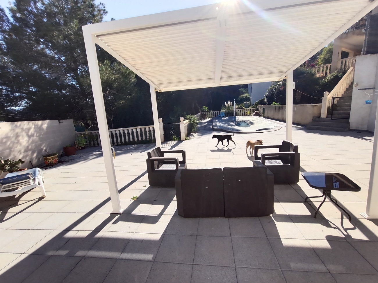 Villa for Sale in Canadas De San Pedro, Murcia