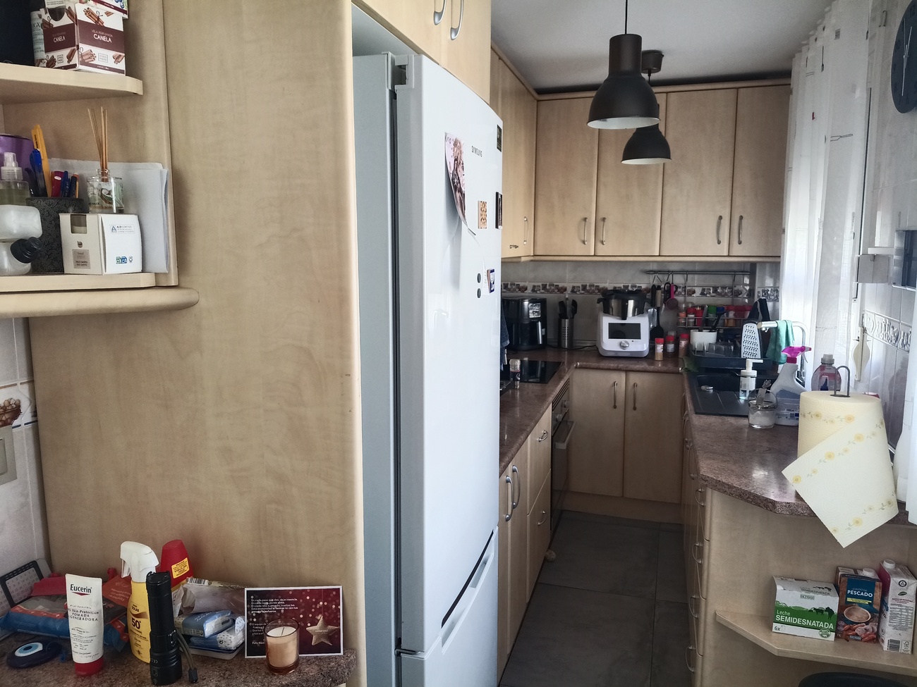 Villa for Sale in Canadas De San Pedro, Murcia