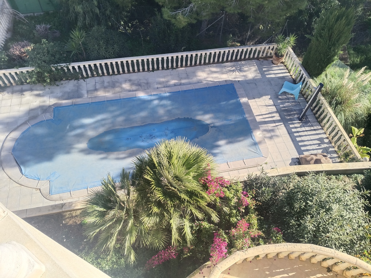 Villa for Sale in Canadas De San Pedro, Murcia
