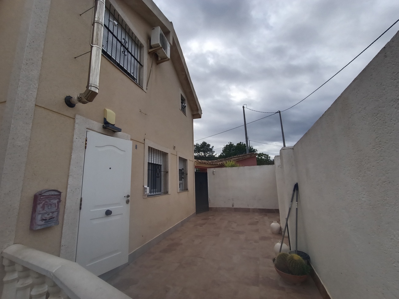 Villa for Sale in Canadas De San Pedro, Murcia