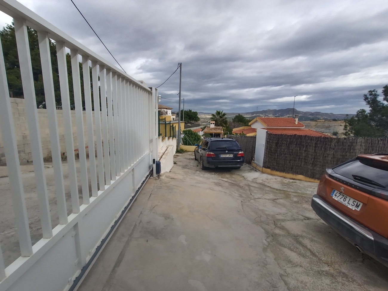 Villa for Sale in Canadas De San Pedro, Murcia