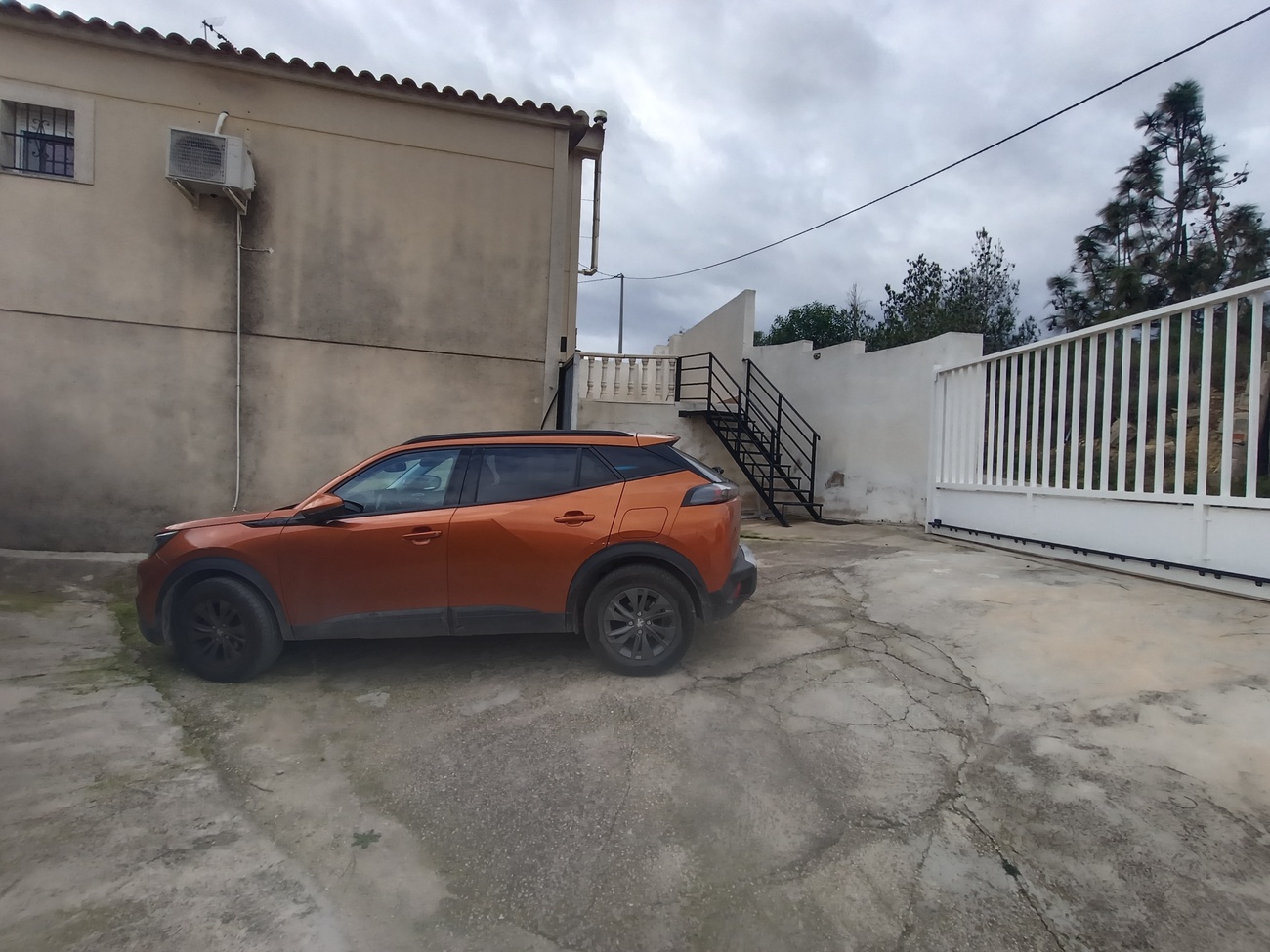 Villa for Sale in Canadas De San Pedro, Murcia