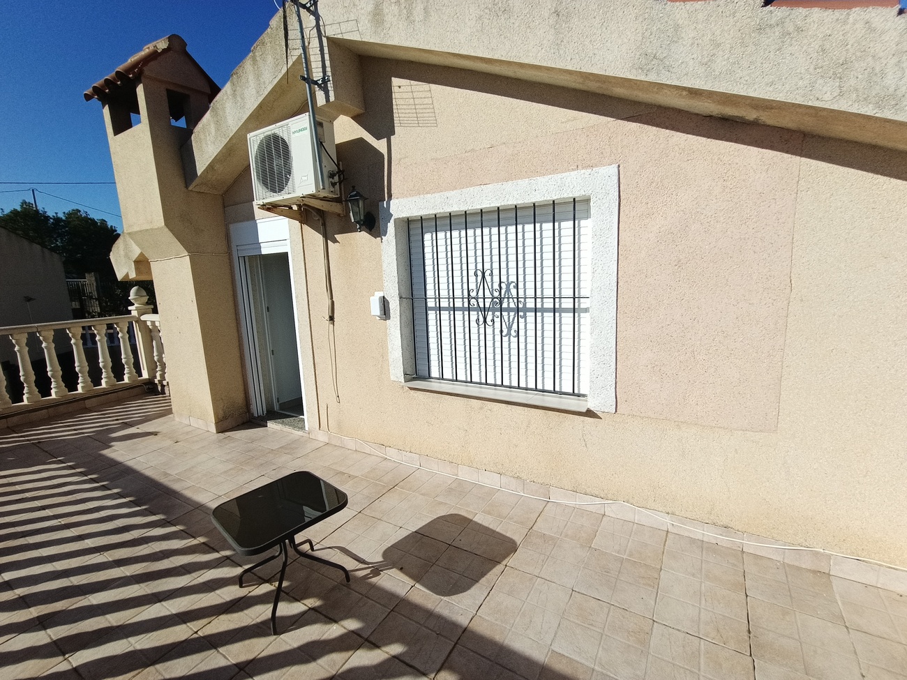 Villa for Sale in Canadas De San Pedro, Murcia