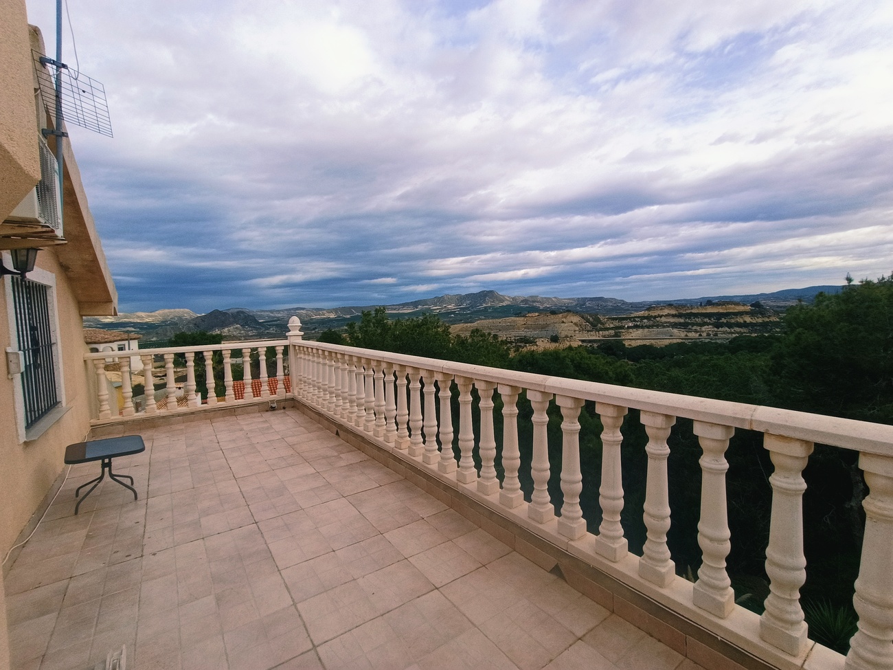 Villa for Sale in Canadas De San Pedro, Murcia