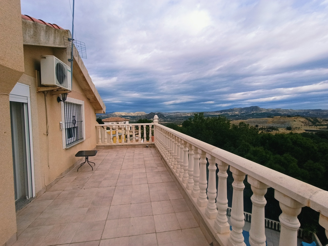 Villa for Sale in Canadas De San Pedro, Murcia