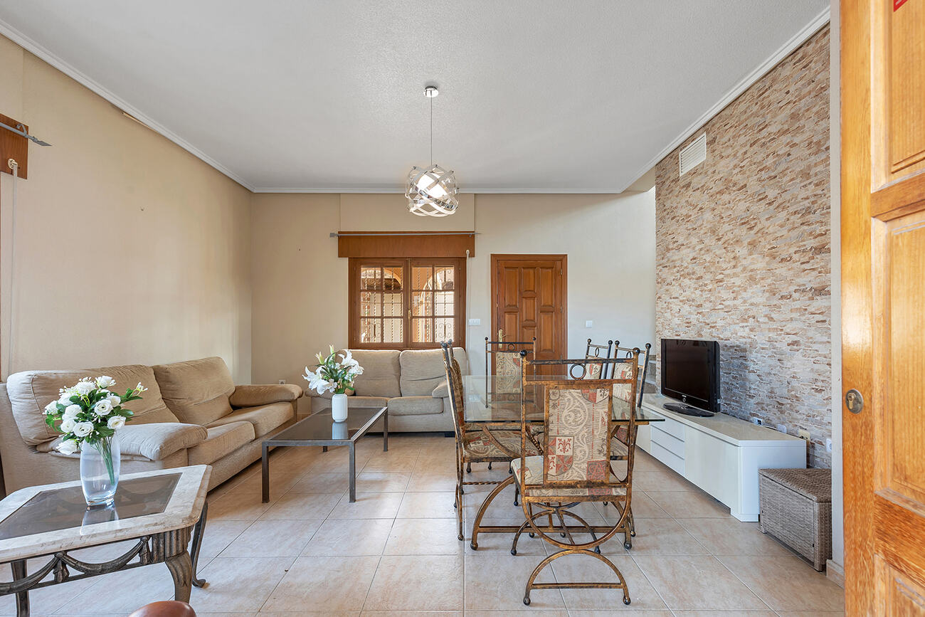 Villa for Sale in Ciudad Quesada, Alicante