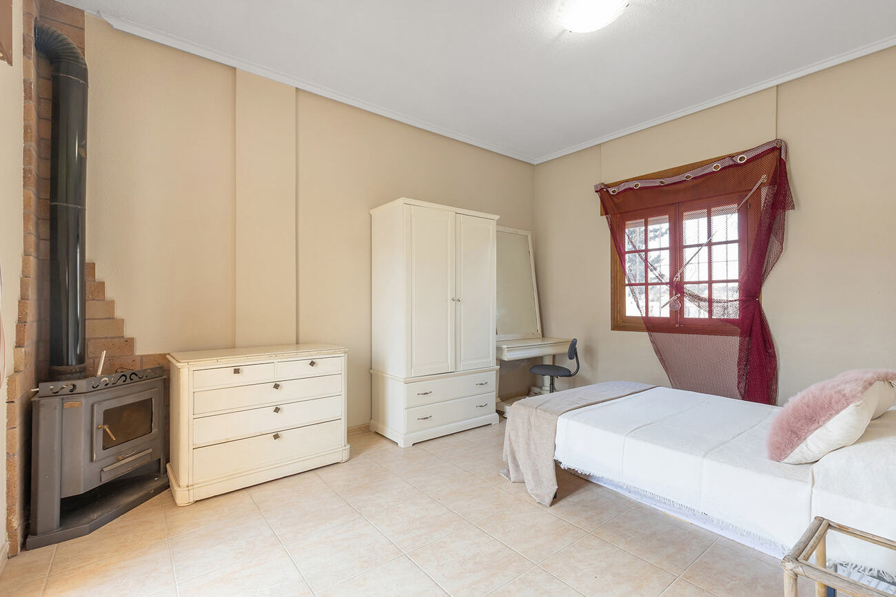 Villa for Sale in Ciudad Quesada, Alicante